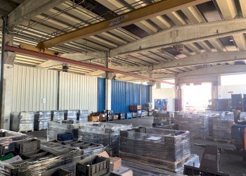 Foto 6 - Capannone Via Sansovino
 
205 int. 16, Torino - foto 5