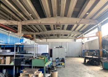 Foto 7 - Capannone Via Sansovino
 
205 int. 16, Torino - foto 6