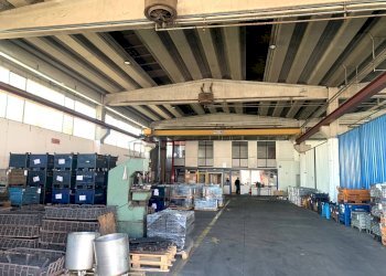 Foto 8 - Capannone Via Sansovino
 
205 int. 16, Torino - foto 7