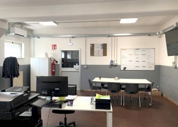 Foto 9 - Capannone Via Sansovino
 
205 int. 16, Torino - foto 8