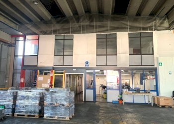 Foto 10 - Capannone Via Sansovino
 
205 int. 16, Torino - foto 9