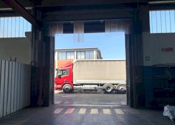 Foto 11 - Capannone Via Sansovino
 
205 int. 16, Torino - foto 10