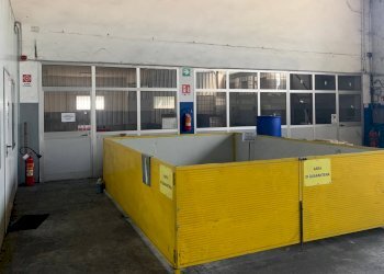 Foto 12 - Capannone Via Sansovino
 
205 int. 16, Torino - foto 11