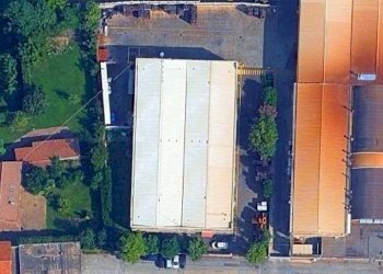 Foto 13 - Capannone Via Sansovino
 
205 int. 16, Torino - foto 12