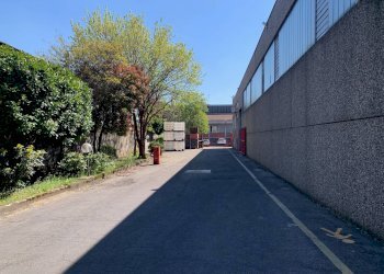 Foto 14 - Capannone Via Sansovino
 
205 int. 16, Torino - foto 13