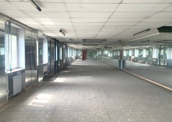 Foto 15 - Capannone Via Sansovino
 
205 int. 16, Torino - foto 14