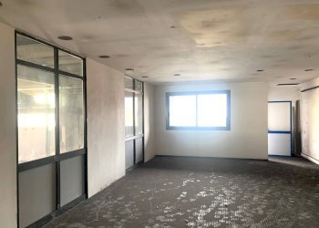 Foto 16 - Capannone Via Sansovino
 
205 int. 16, Torino - foto 15