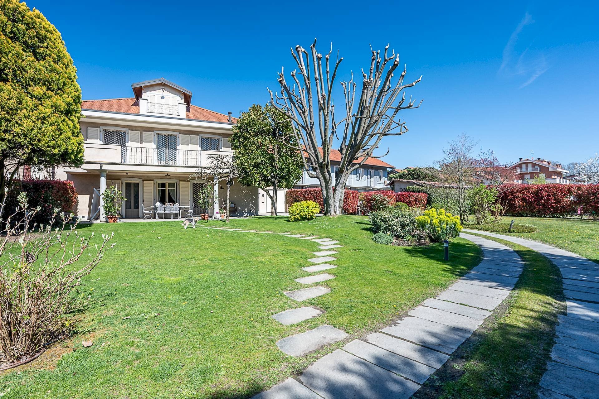 Foto 1 - Villa Via Parisietto
 
19, Vinovo - foto 1