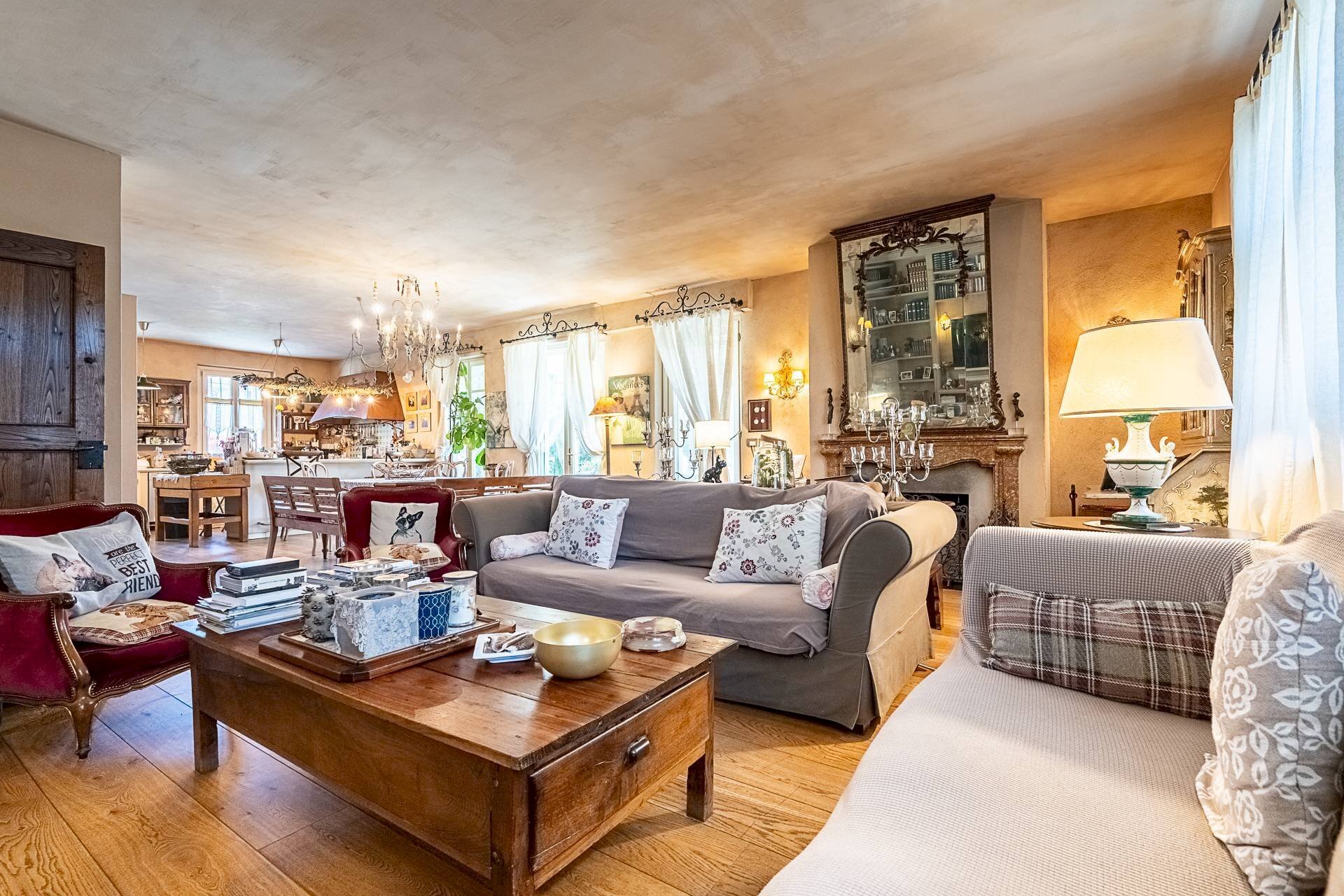 Foto 2 - Villa Via Parisietto
19, Vinovo - foto 2