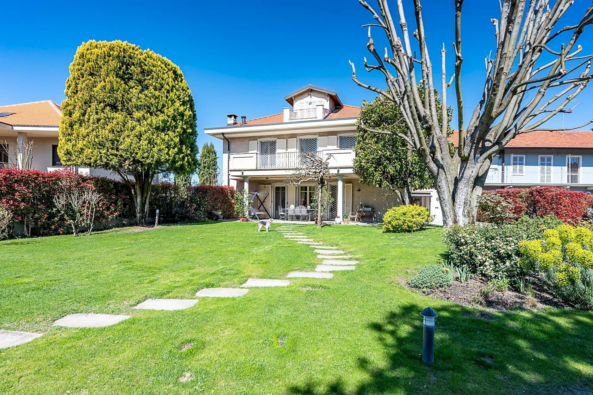 Foto 3 - Villa Via Parisietto
19, Vinovo - foto 3