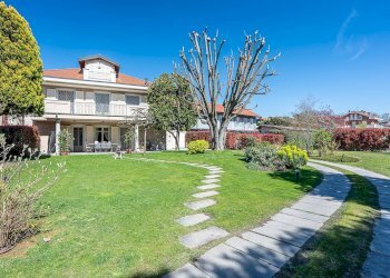 Foto 1 - Villa Via Parisietto
 
19, Vinovo - foto 1