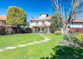 Foto 3 - Villa Via Parisietto
 
19, Vinovo - foto 3