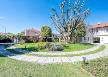 Foto 4 - Villa Via Parisietto
 
19, Vinovo - foto 4