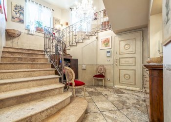 Foto 6 - Villa Via Parisietto
 
19, Vinovo - foto 6