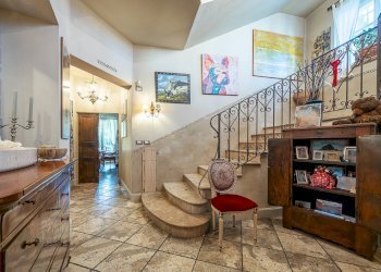 Foto 7 - Villa Via Parisietto
 
19, Vinovo - foto 7