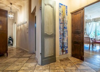 Foto 8 - Villa Via Parisietto
 
19, Vinovo - foto 8