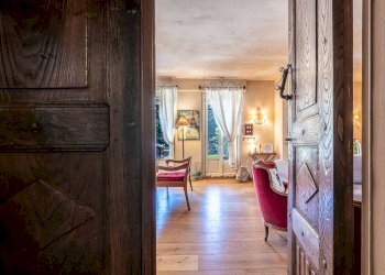 Foto 10 - Villa Via Parisietto
 
19, Vinovo - foto 10