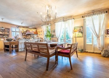 Foto 11 - Villa Via Parisietto
 
19, Vinovo - foto 11