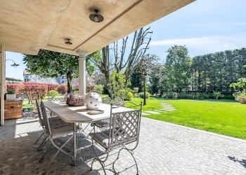 Foto 13 - Villa Via Parisietto
 
19, Vinovo - foto 13