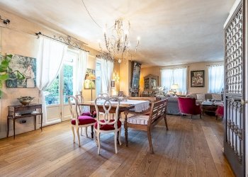 Foto 14 - Villa Via Parisietto
 
19, Vinovo - foto 14