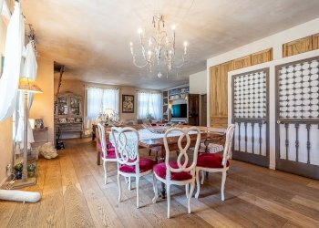 Foto 15 - Villa Via Parisietto
 
19, Vinovo - foto 15