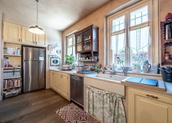 Foto 17 - Villa Via Parisietto
 
19, Vinovo - foto 17