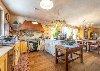 Foto 18 - Villa Via Parisietto
 
19, Vinovo - foto 18