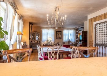 Foto 21 - Villa Via Parisietto
 
19, Vinovo - foto 21