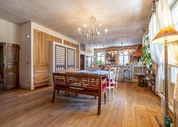 Foto 24 - Villa Via Parisietto
 
19, Vinovo - foto 24