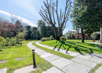 Foto 31 - Villa Via Parisietto
 
19, Vinovo - foto 31