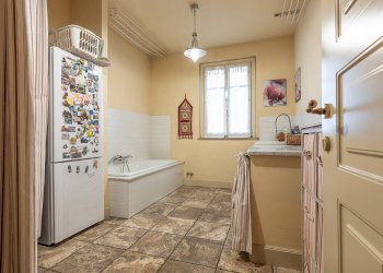 Foto 33 - Villa Via Parisietto
 
19, Vinovo - foto 33