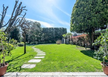 Foto 34 - Villa Via Parisietto
 
19, Vinovo - foto 34