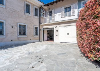 Foto 35 - Villa Via Parisietto
 
19, Vinovo - foto 35