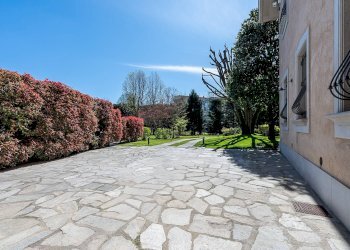 Foto 36 - Villa Via Parisietto
 
19, Vinovo - foto 36