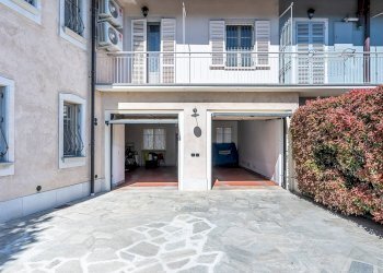 Foto 37 - Villa Via Parisietto
 
19, Vinovo - foto 37