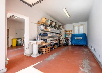 Foto 38 - Villa Via Parisietto
 
19, Vinovo - foto 38