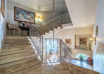 Foto 41 - Villa Via Parisietto
 
19, Vinovo - foto 41