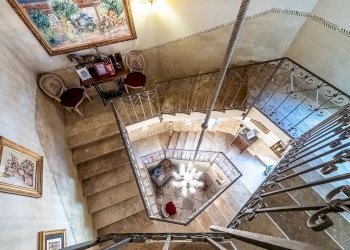 Foto 42 - Villa Via Parisietto
 
19, Vinovo - foto 42