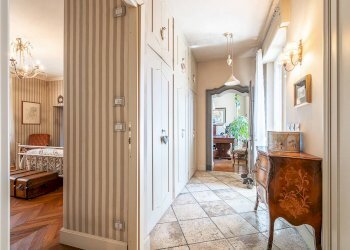 Foto 43 - Villa Via Parisietto
 
19, Vinovo - foto 43