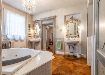 Foto 53 - Villa Via Parisietto
 
19, Vinovo - foto 53