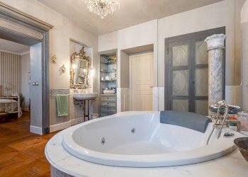 Foto 56 - Villa Via Parisietto
 
19, Vinovo - foto 56