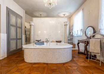 Foto 57 - Villa Via Parisietto
 
19, Vinovo - foto 57