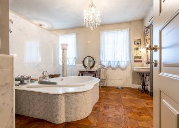 Foto 58 - Villa Via Parisietto
 
19, Vinovo - foto 58