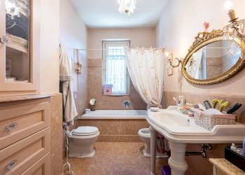 Foto 60 - Villa Via Parisietto
 
19, Vinovo - foto 60