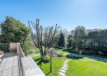 Foto 71 - Villa Via Parisietto
 
19, Vinovo - foto 71