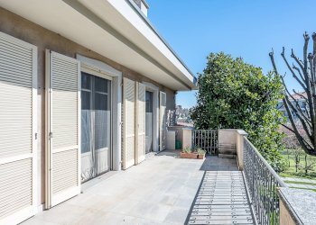 Foto 75 - Villa Via Parisietto
 
19, Vinovo - foto 75