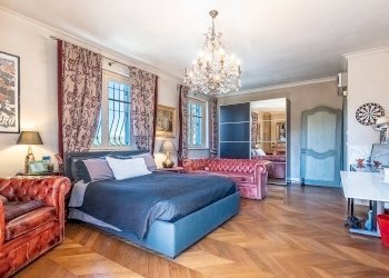 Foto 78 - Villa Via Parisietto
 
19, Vinovo - foto 78