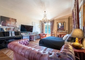 Foto 80 - Villa Via Parisietto
 
19, Vinovo - foto 80