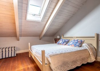 Foto 86 - Villa Via Parisietto
 
19, Vinovo - foto 86