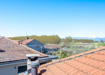 Foto 88 - Villa Via Parisietto
 
19, Vinovo - foto 88